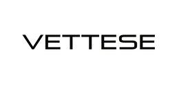 The logo for Vette's, featuring stylized black text on a white background. CONOR ODRISCOLL