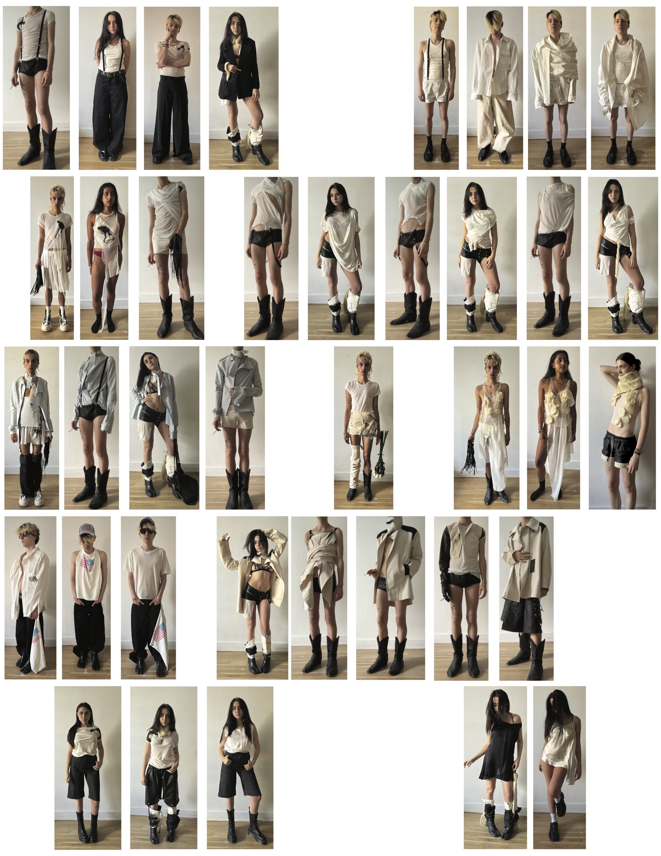 lost highway collection by conor o'driscoll