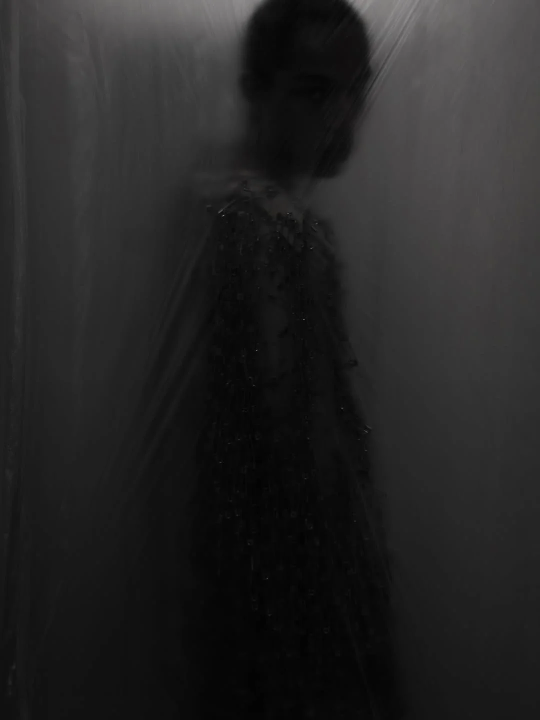 QUEEN FOR CONOR O'DRISCOLL METAL MAGAZINE NO.52