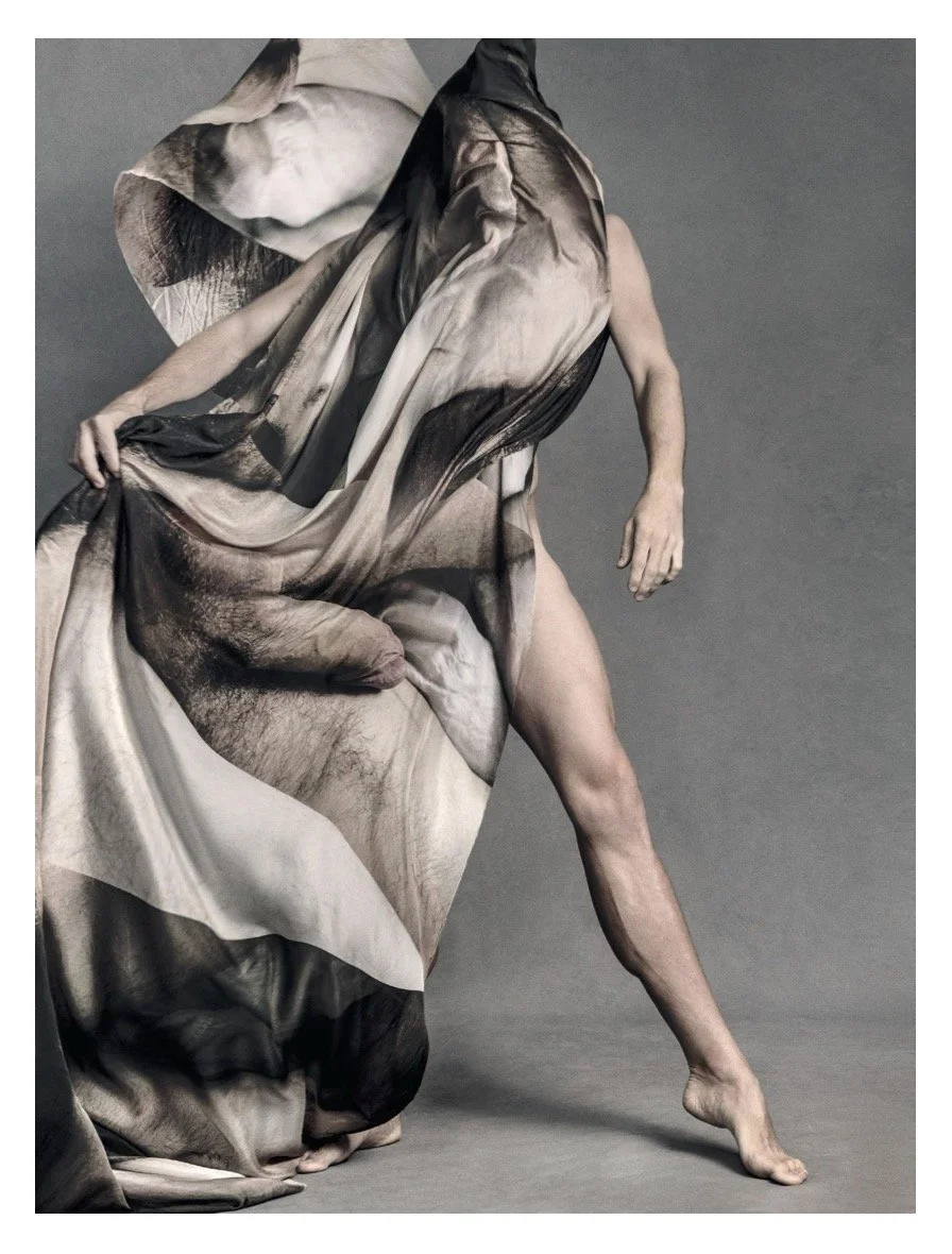 NUMERO ART N17 CONOR O'DRISCOLL