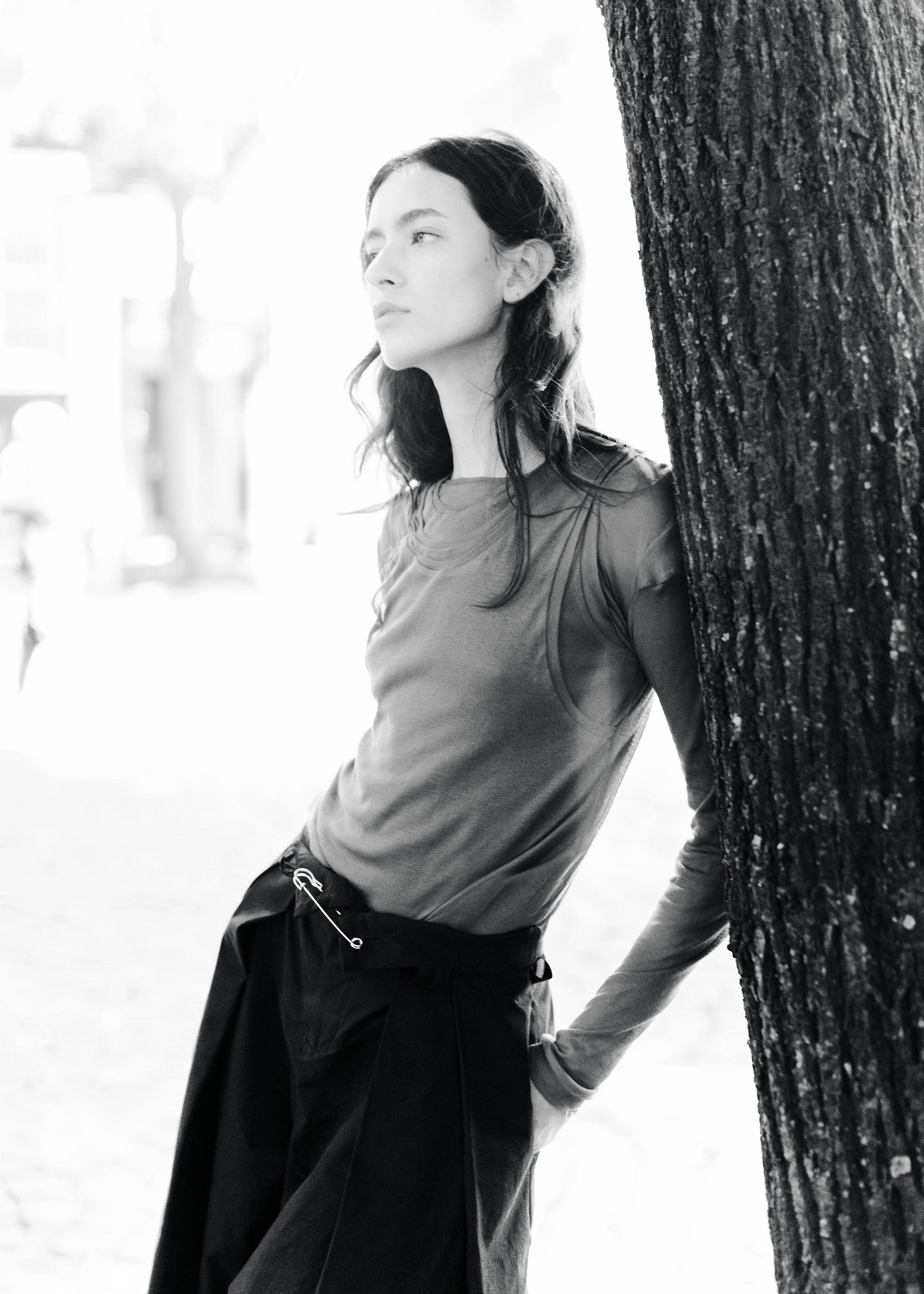 conor o’driscoll conor odriscoll clothing. new york atelier runway fashion designer parsons graduate. 2026 nico daniels