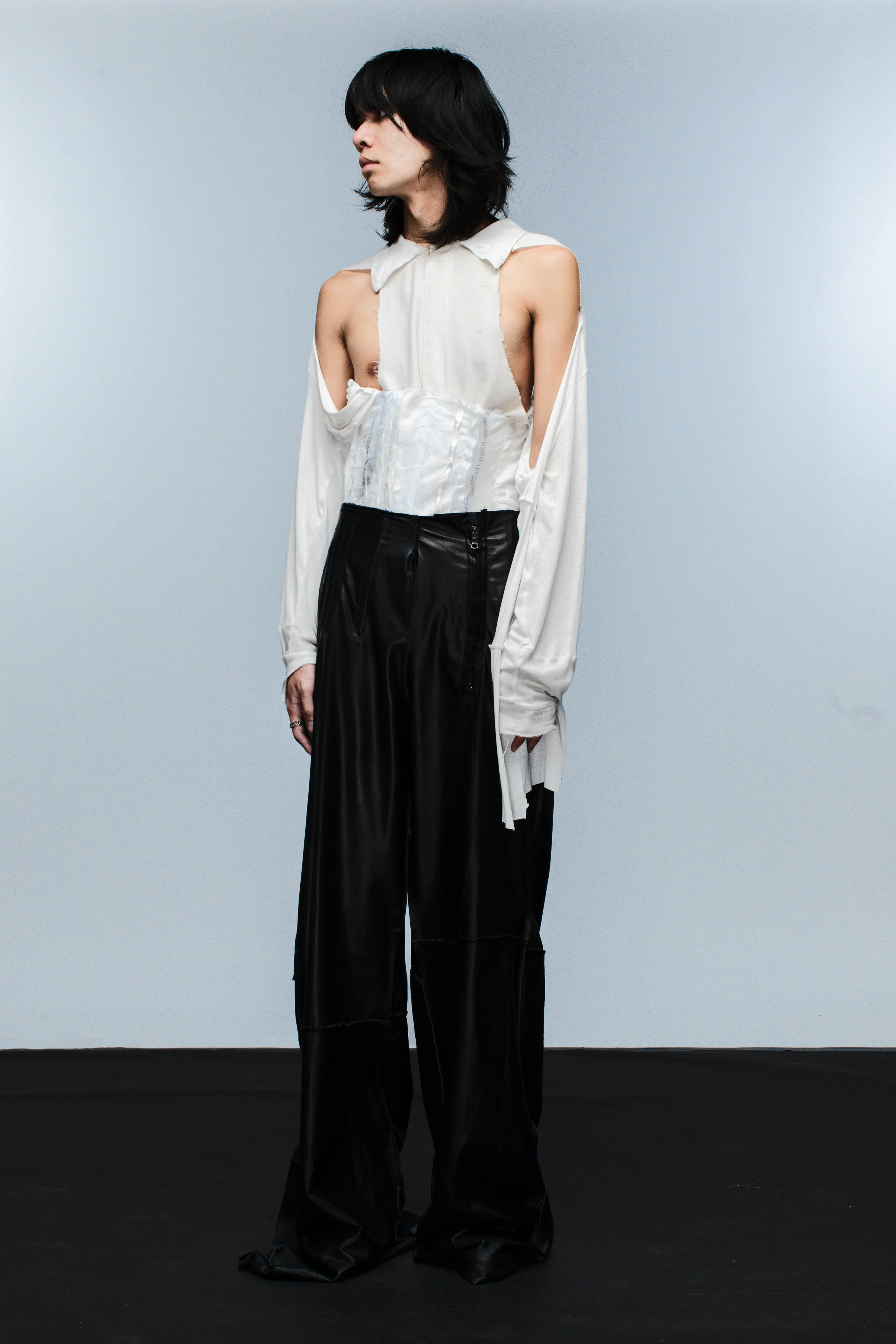 conor o'driscoll gaze