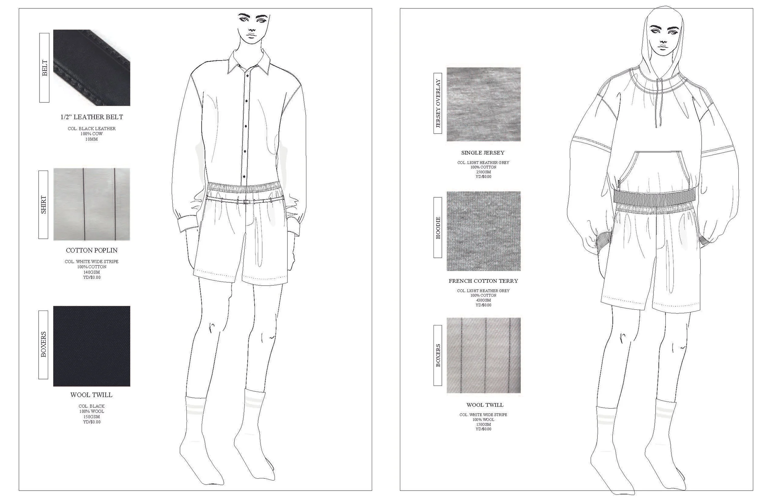 conor o’driscoll design page. parsons graduate new york runway fashion designer. 2026