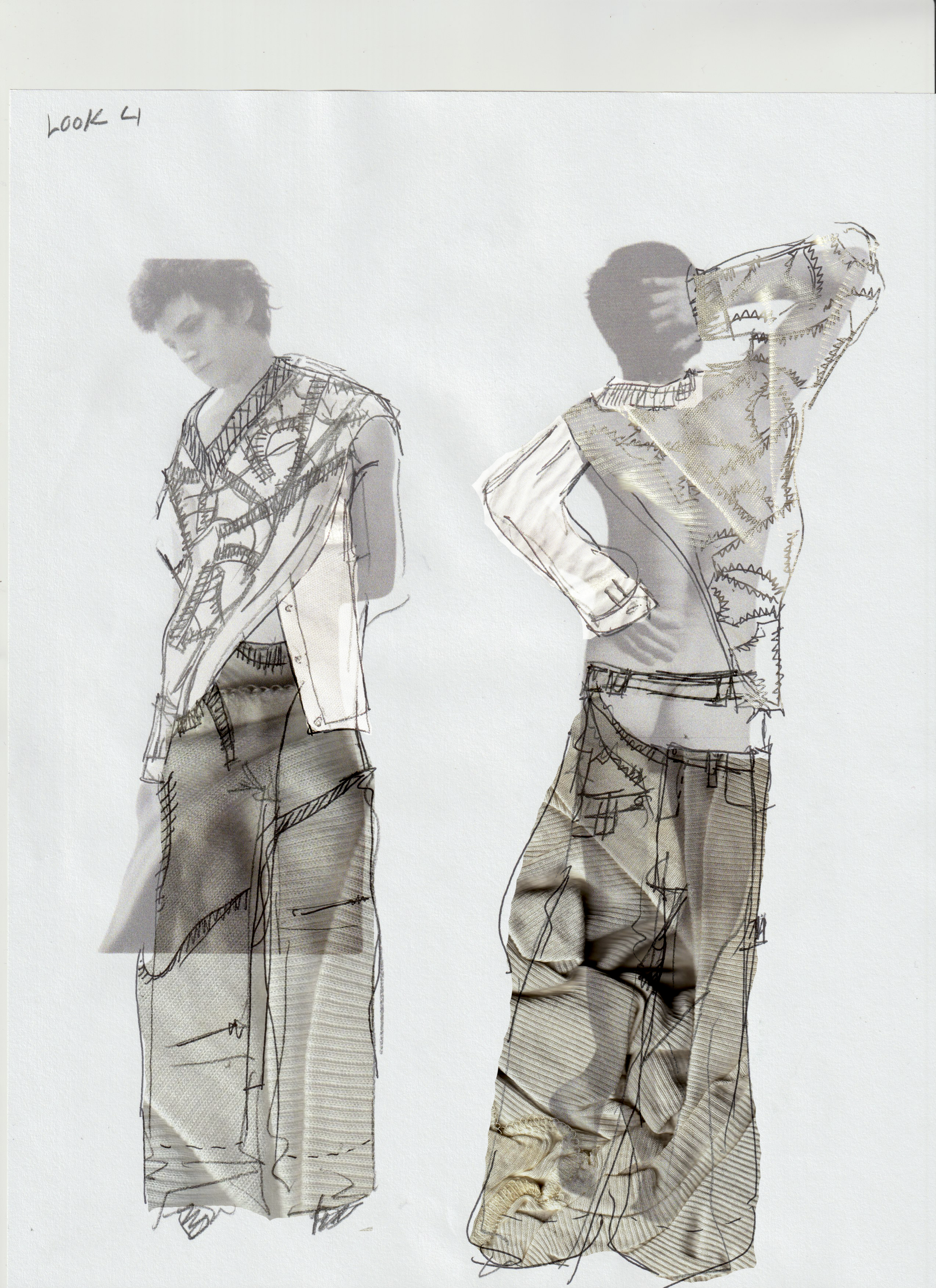 conor o’driscoll conor odriscoll fashion design runway. sketch overlay. 2026