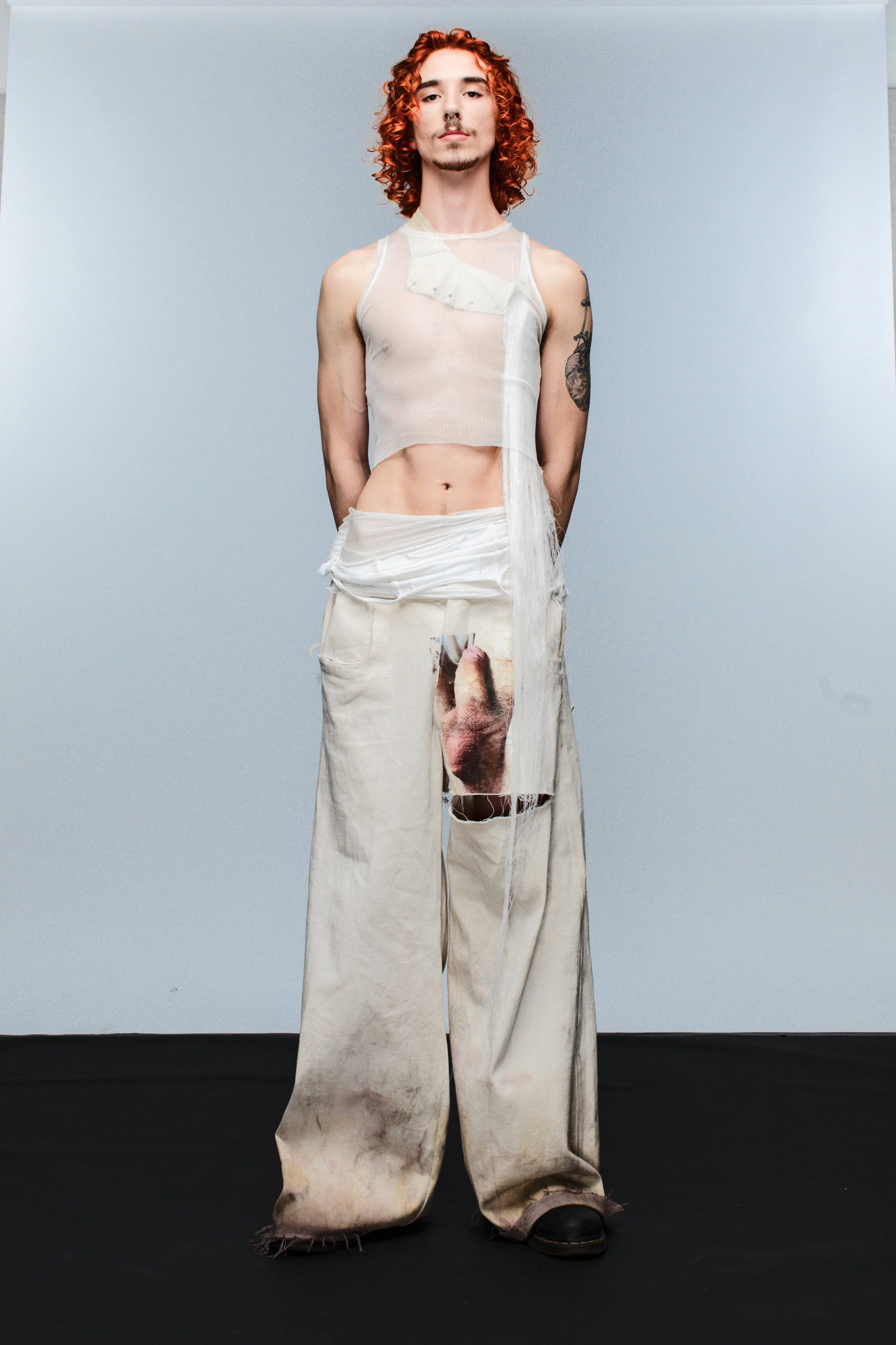 conor o'driscoll designer