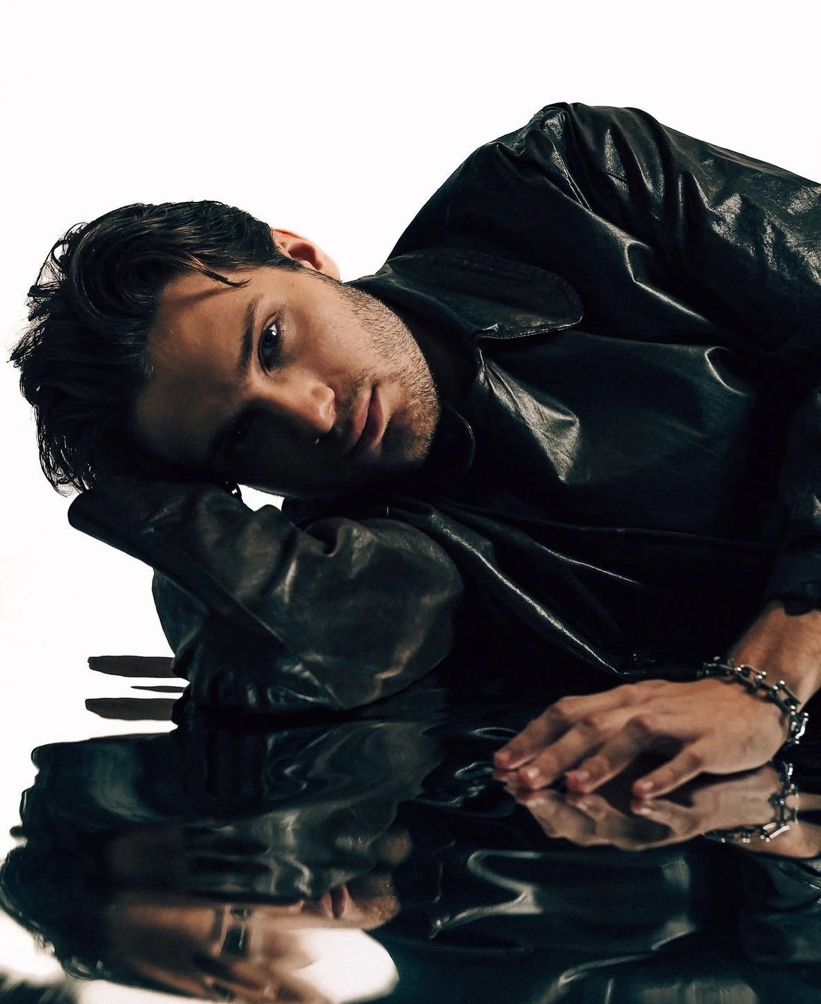 ryder beer wearing conor o'driscoll