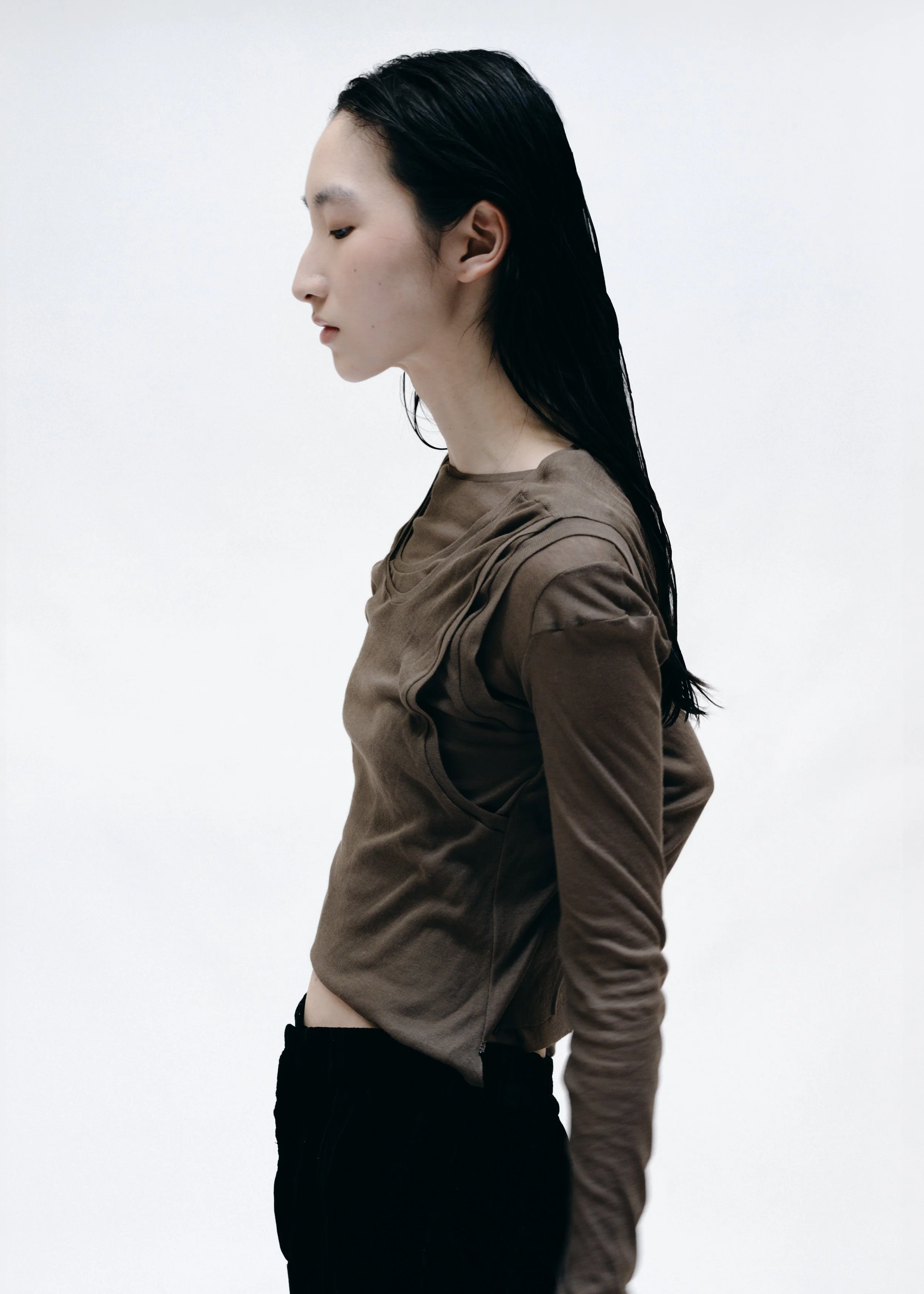 conor o’driscoll conor odriscoll clothing. new york atelier runway fashion designer parsons graduate. 2026 nico daniels mindy