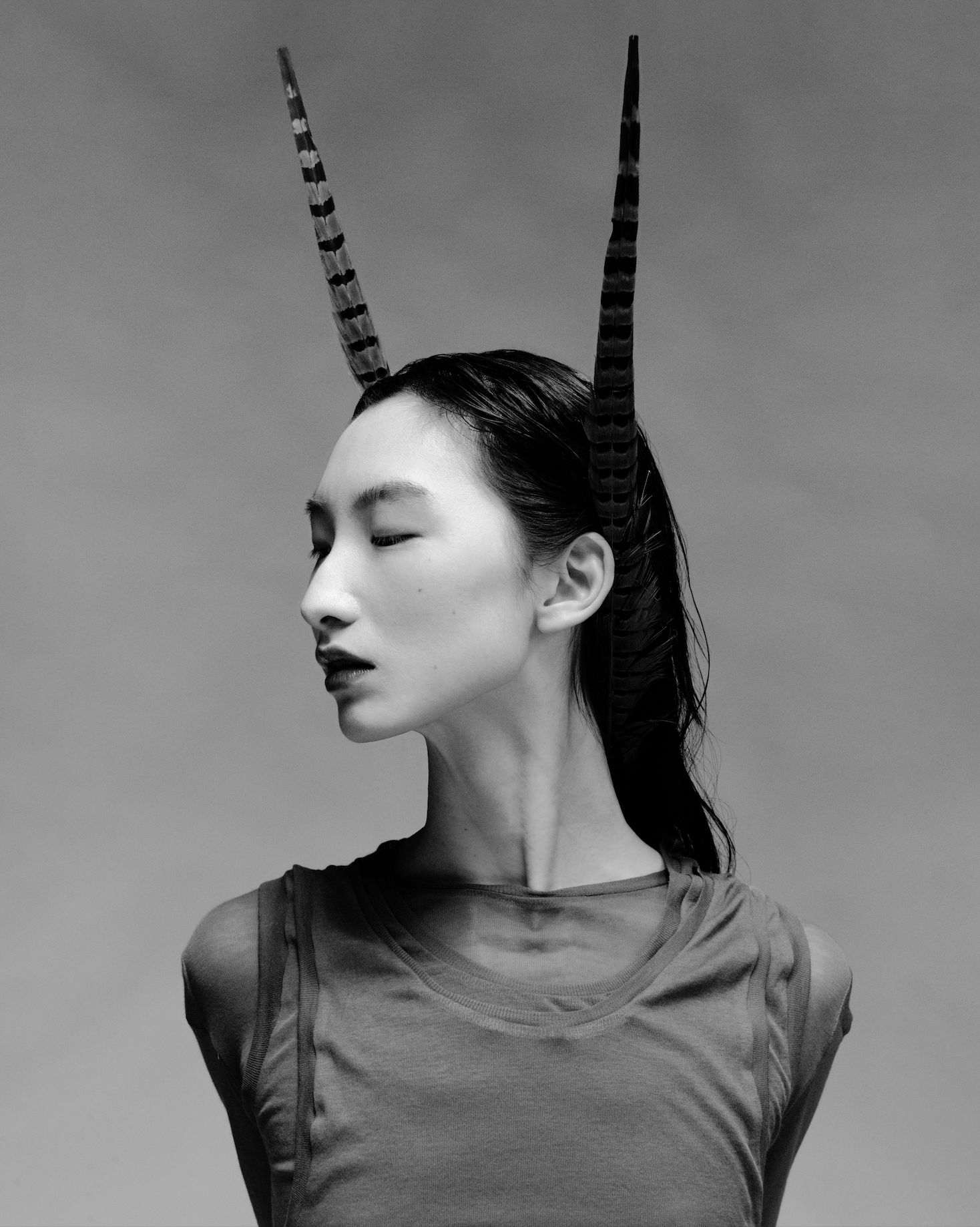 conor o’driscoll conor odriscoll safety pin garment. new york atelier runway fashion designer parsons graduate. 2026 nico daniels