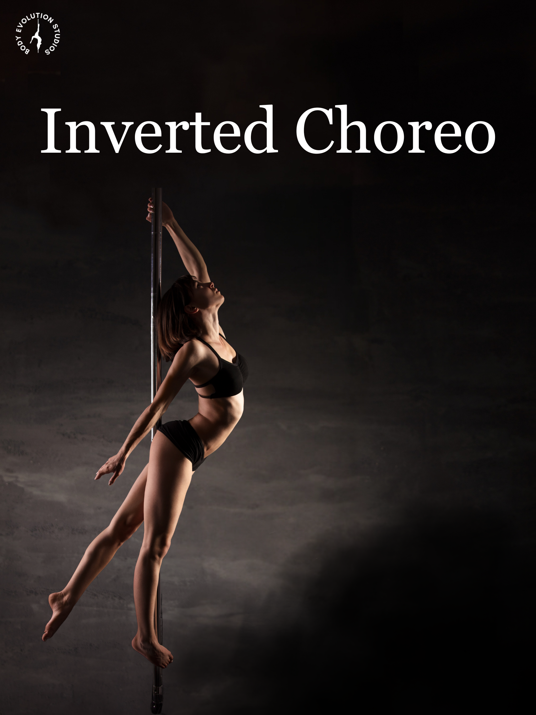 Inverted Pole Choreography: What It Is, Who It’s For, and Why It Builds Real Strength