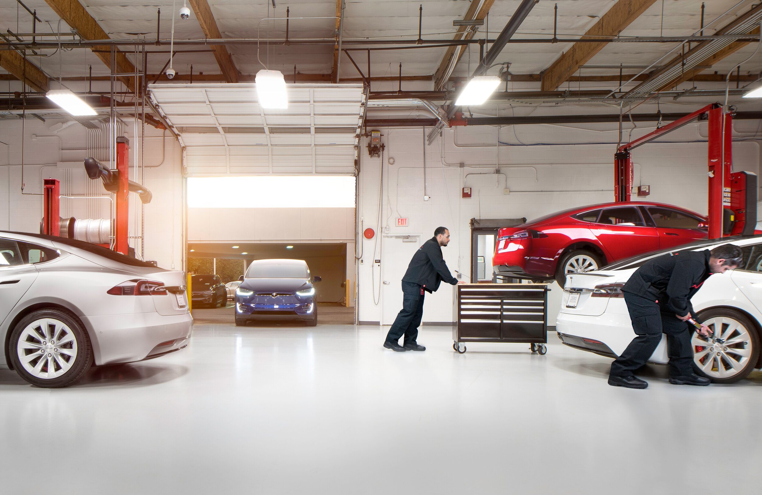 Maintenace for a Tesla Model Y Model 3 Evan Michiels Tesla — EM Tesla