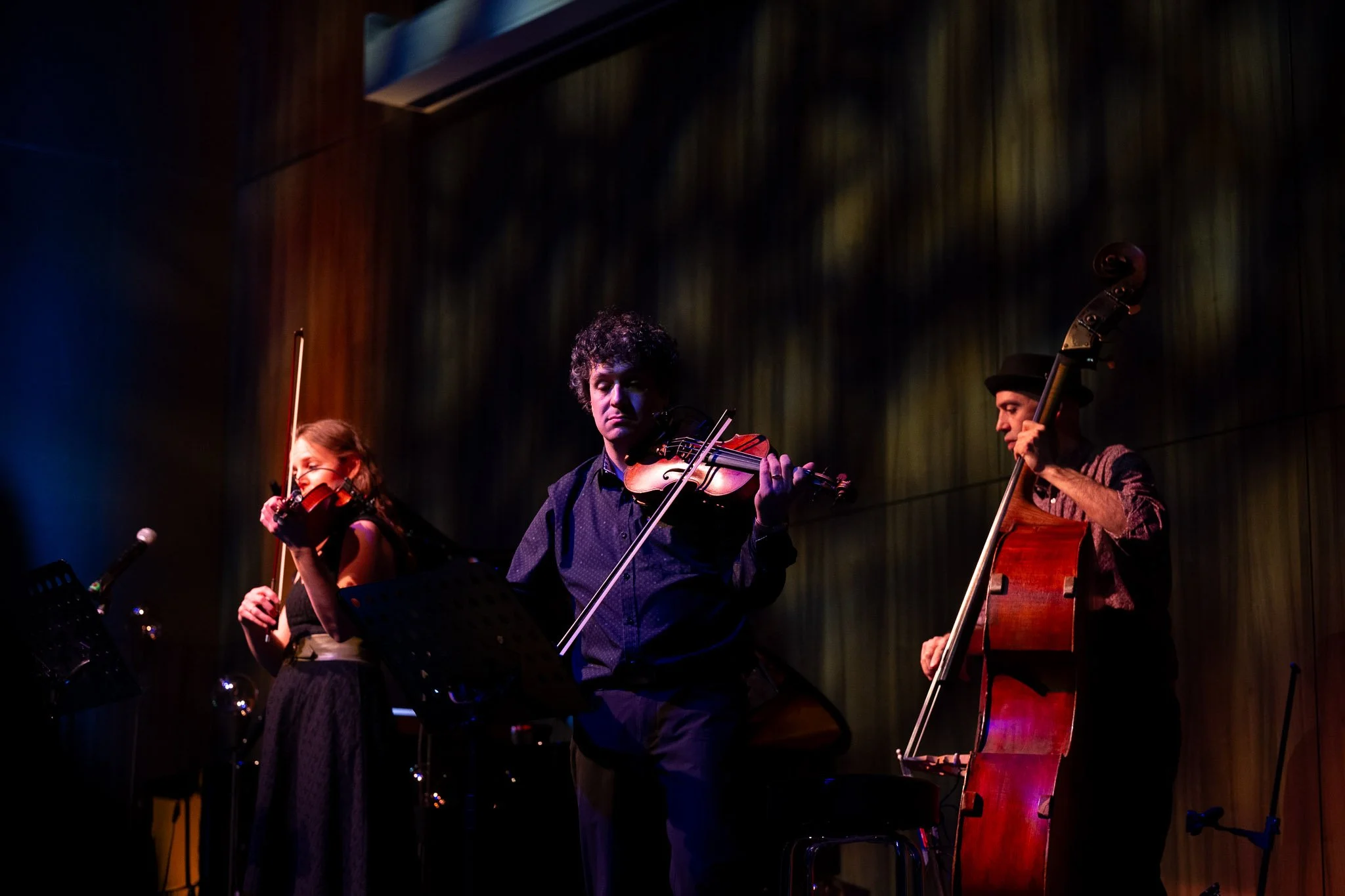 photo by Stuart Lowe