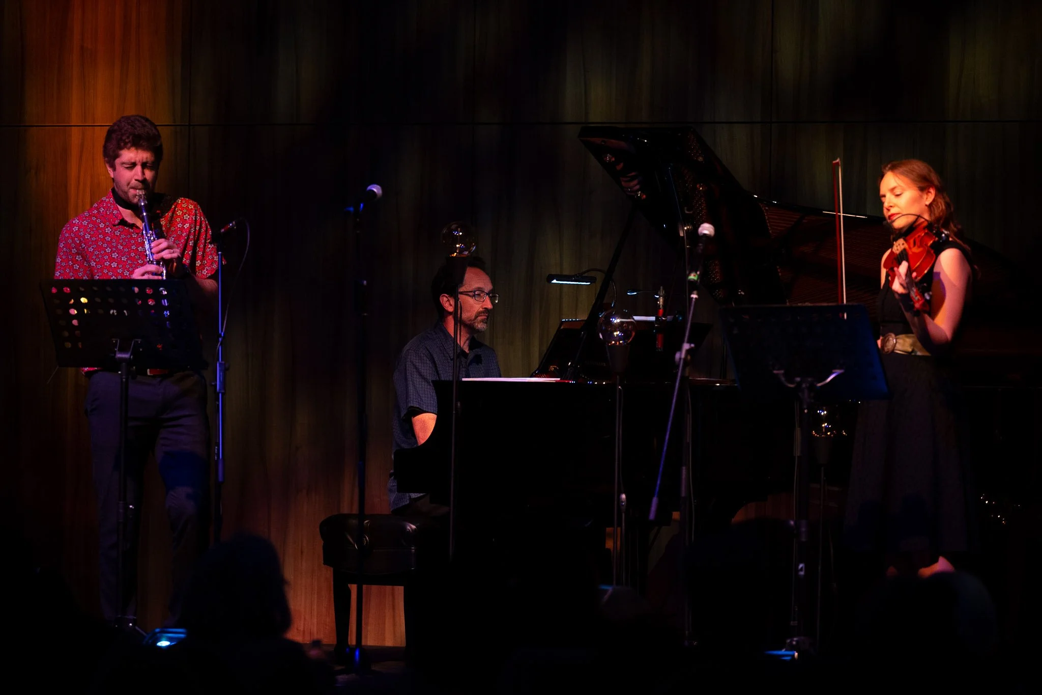 photo by Stuart Lowe