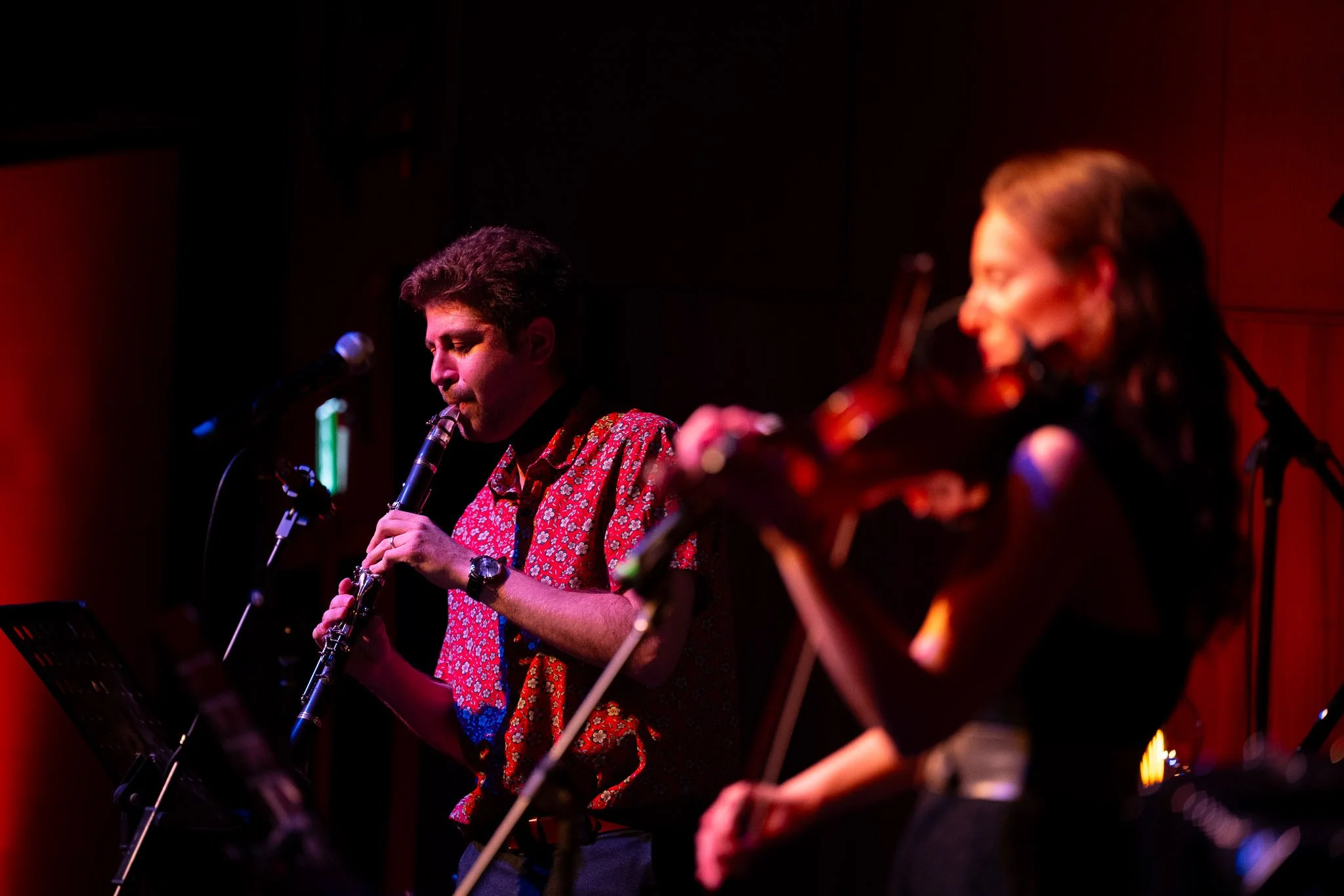 photo by Stuart Lowe