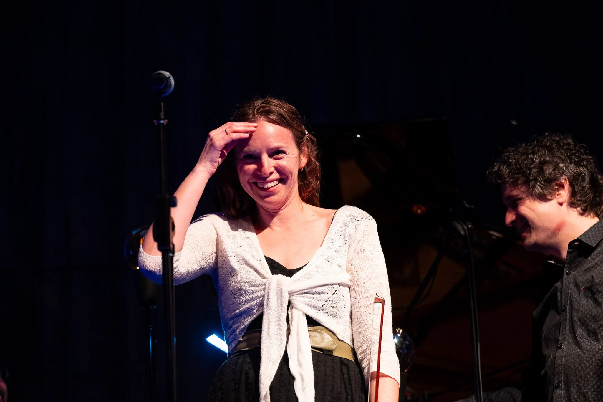 photo by Stuart Lowe