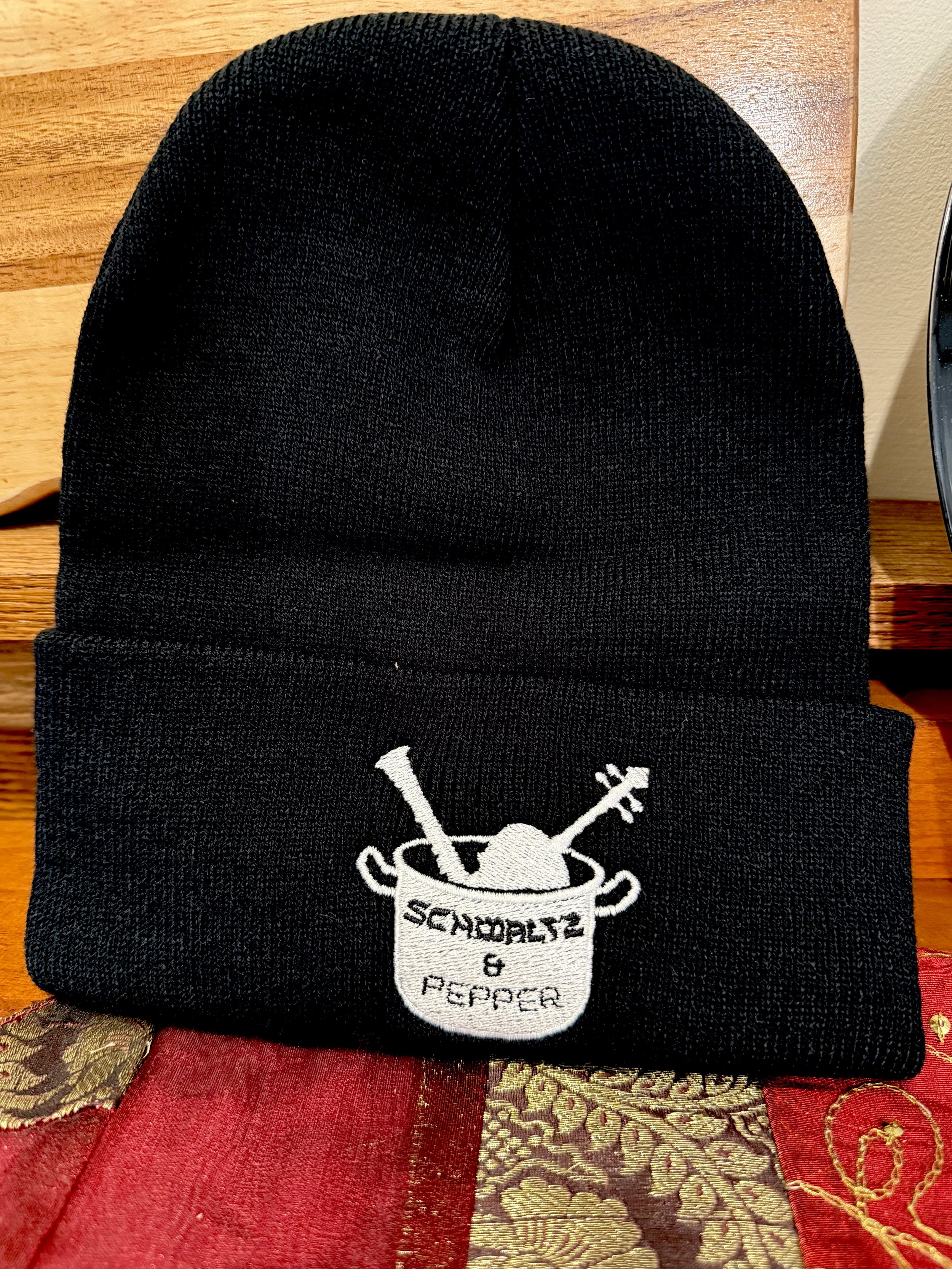 S&P Toque