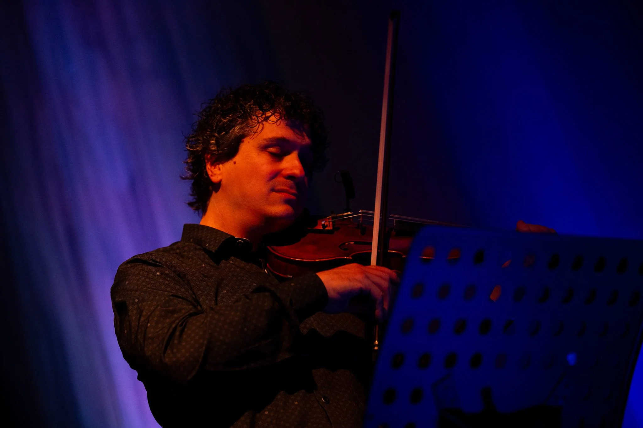 photo by Stuart Lowe