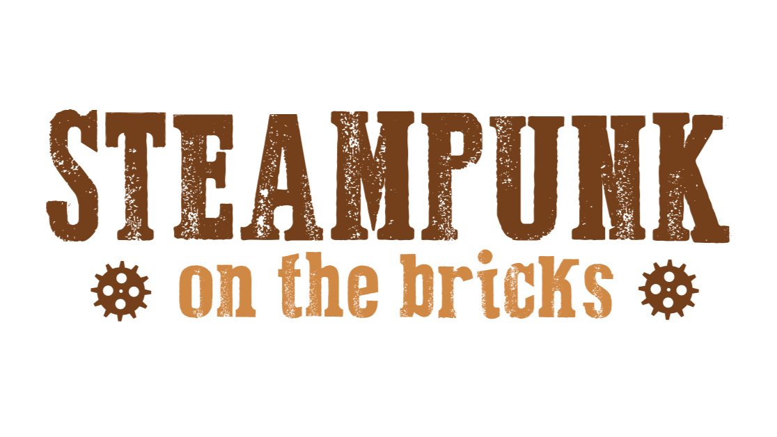 Steampunk on the Bricks