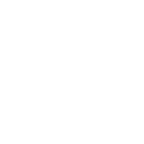 Two hands with dots representing sparkles or magic, symbolizing giving or receiving