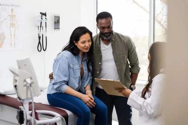 Fertility Counselling Support