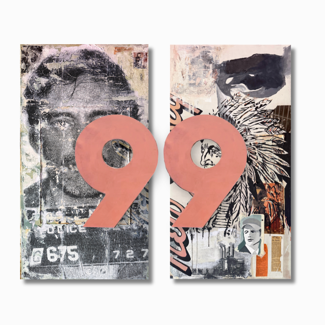 Johnny 99