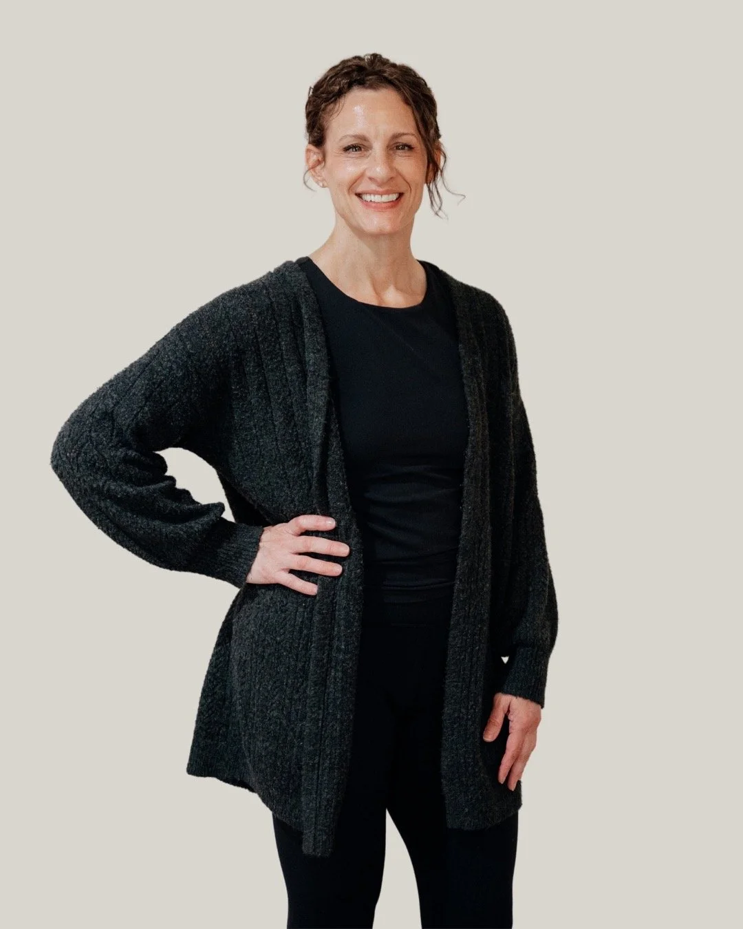 Stretch Therapist Christina Adams