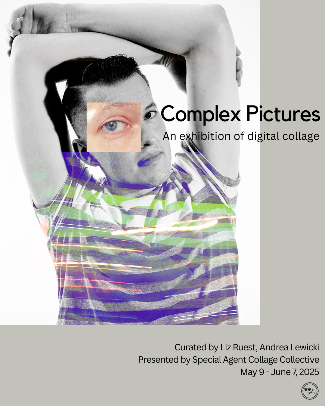 Complex Pictures: an exhibition of digital collage — Special Agent ...