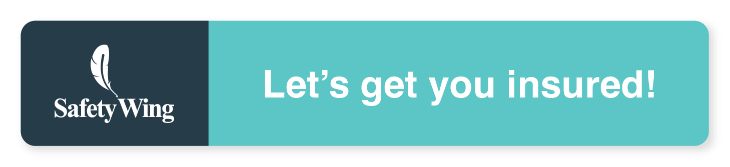 best travel insurance