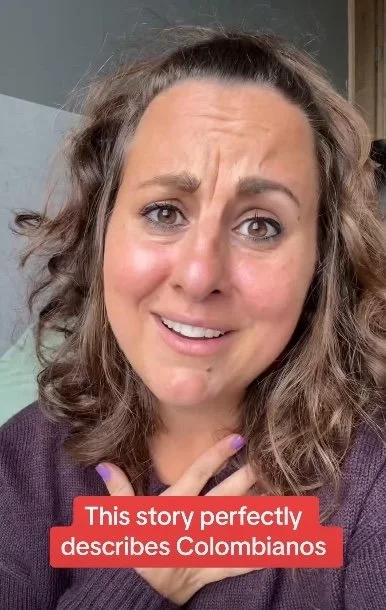 Santa Fe de Antioquia Story