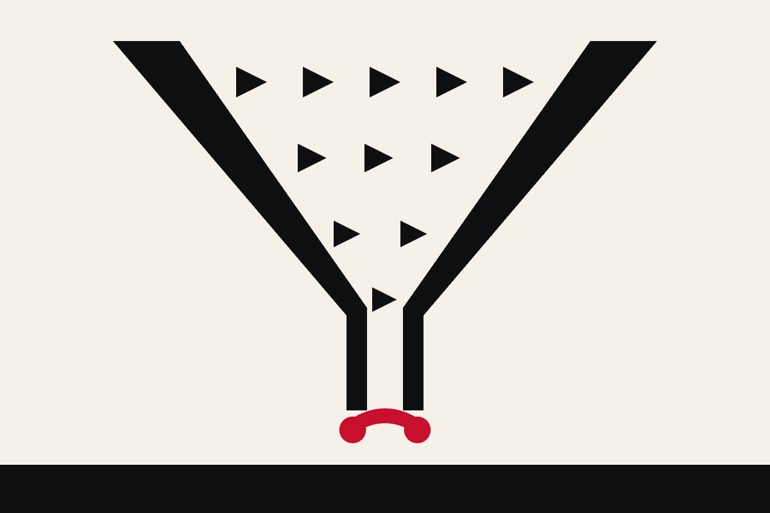 How Do Real Estate Agents Actually Get Leads From YouTube? The Funnel That Turns a Viewer Into a Call
