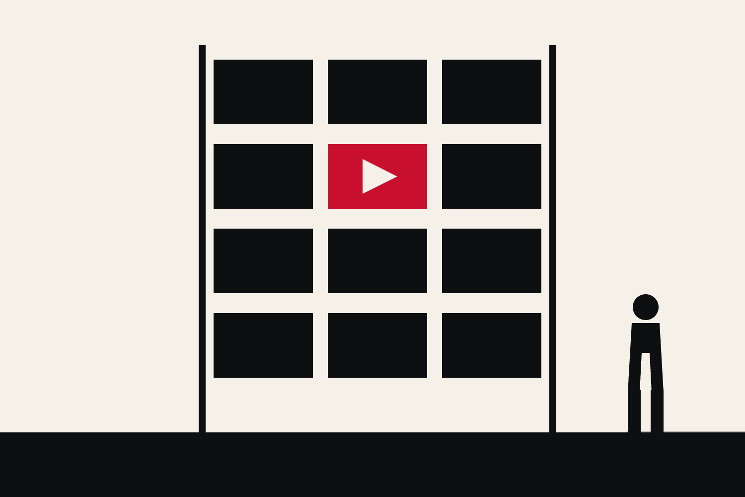 The Real Estate Agent YouTube System: How to Turn a Channel Into Leads, Not Just Views