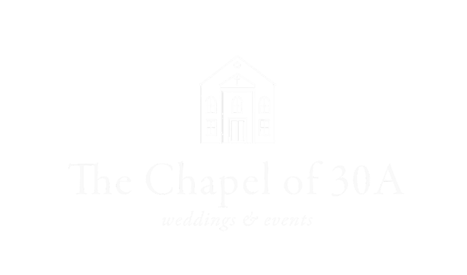 The Chapel of 30A