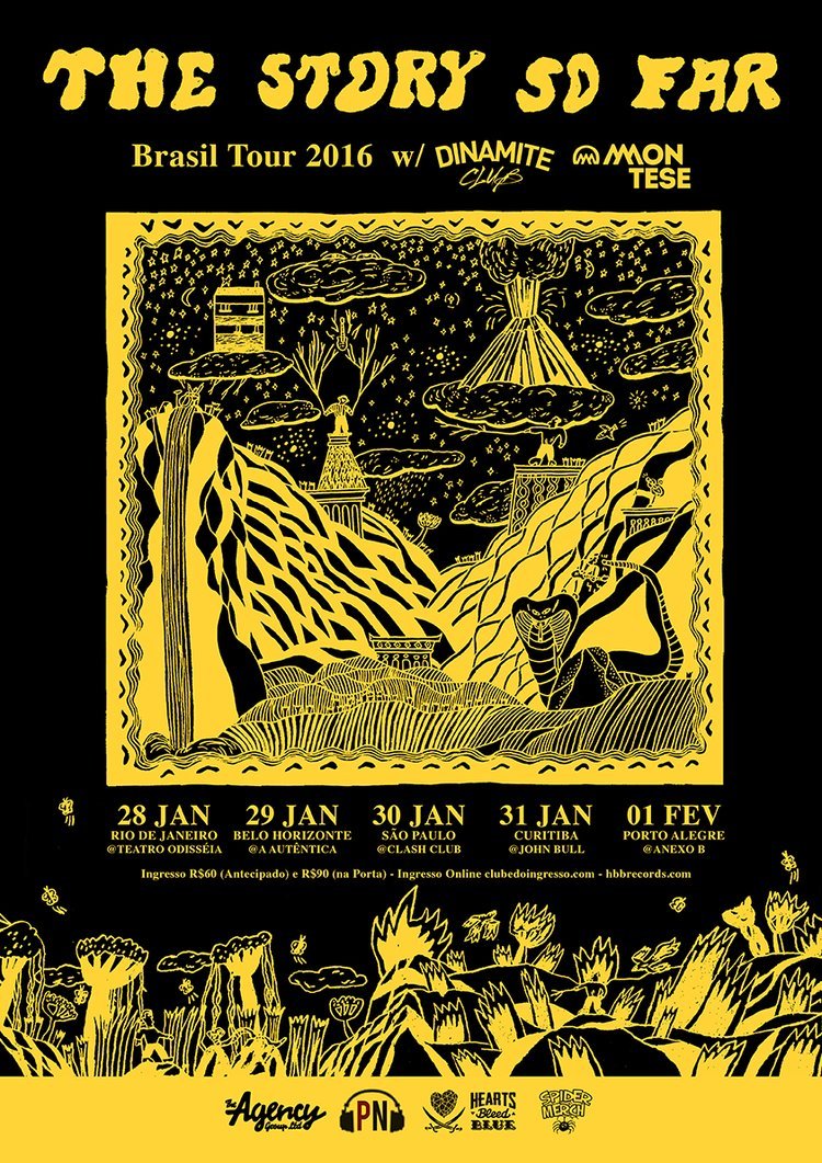 The Story So Far - Brazil Tour 2016.jpg