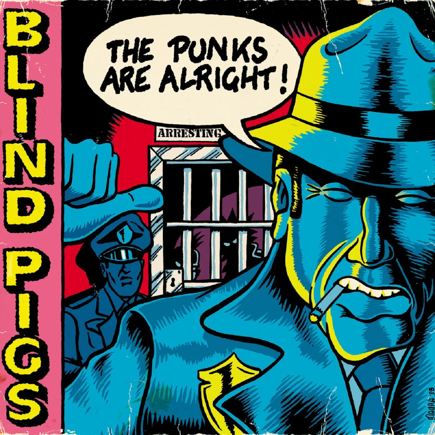 Blind Pigs - The Punks Are Alright.jpg