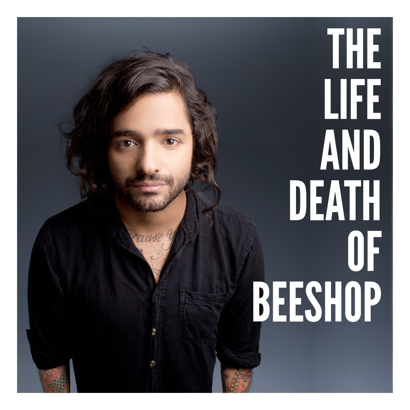 Beeshop - The Life and Death of Beeshop.jpg