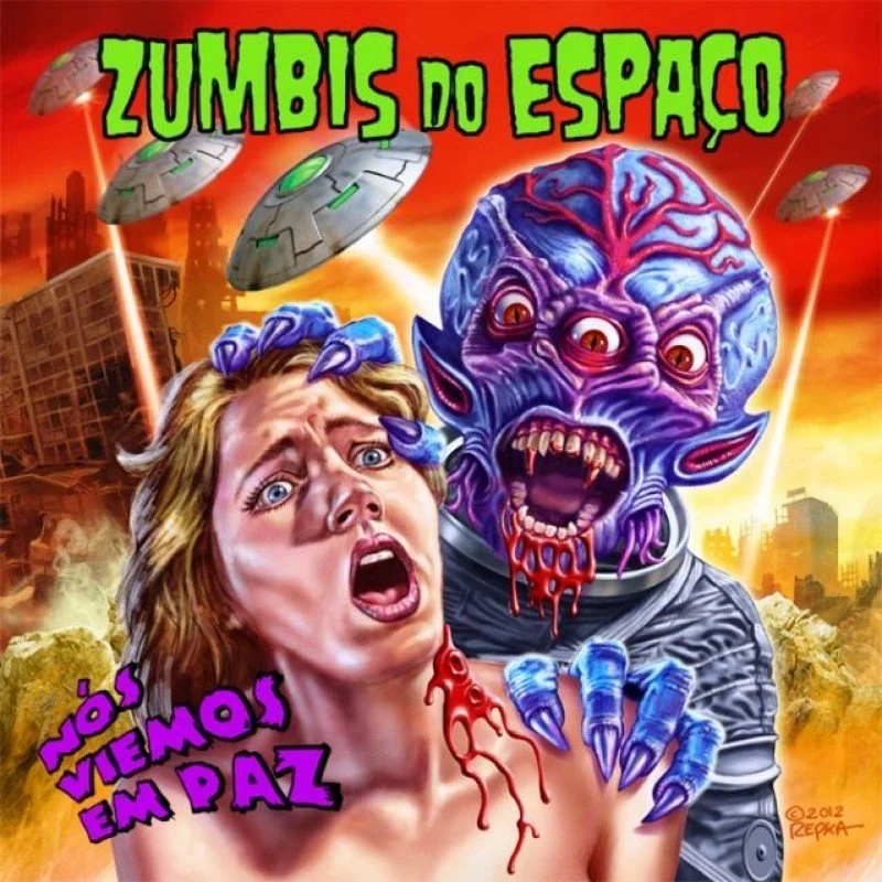 Zumbis Do Espaço - Nós Viemos em Paz.jpg