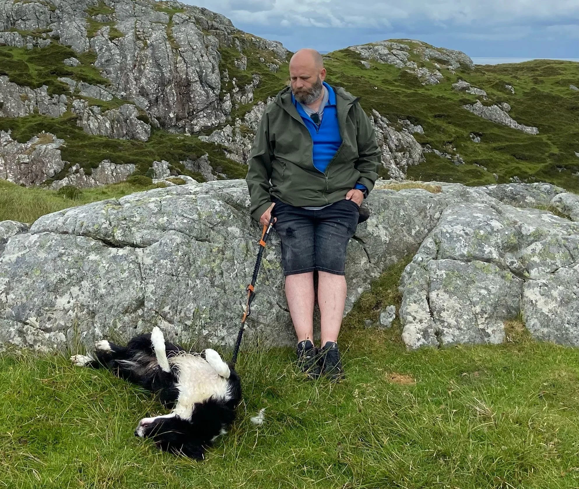 Breaking the Silence: A Personal and Professional Perspective on Integrative Therapy