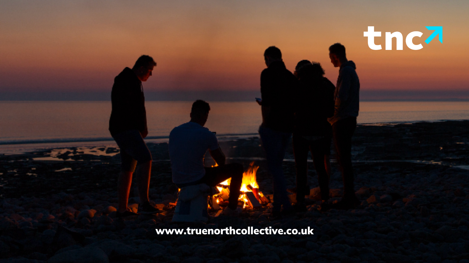 Breaking the Silence: Why Men's Mental Health Needs Urgent Attention and How True North Collective Is Bridging the Gap