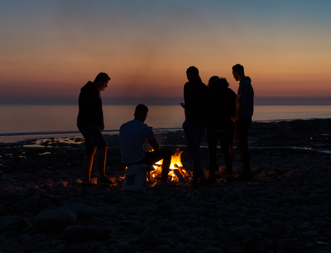 Peer Support: Real Connection, Real Impact