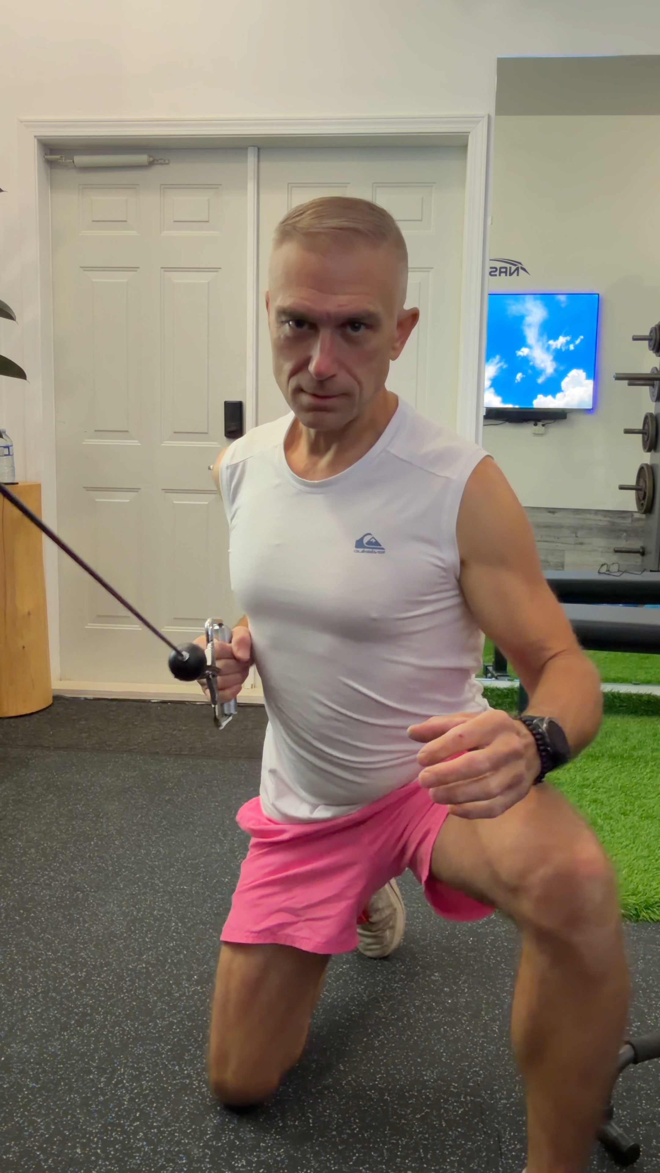 Body: The Machine You Live In