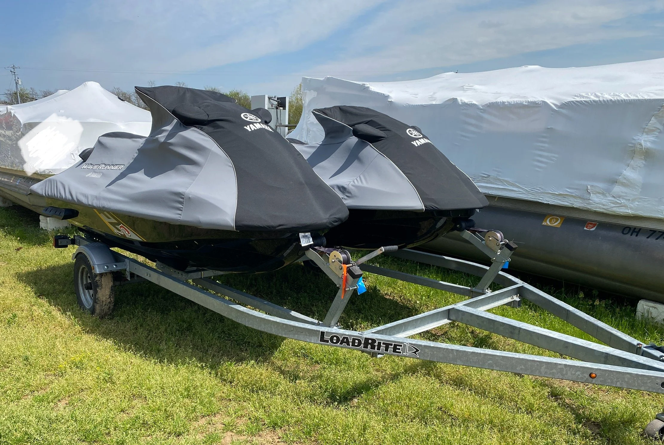 2013 Yamaha Waverunners For Sale in Howard, Ohio