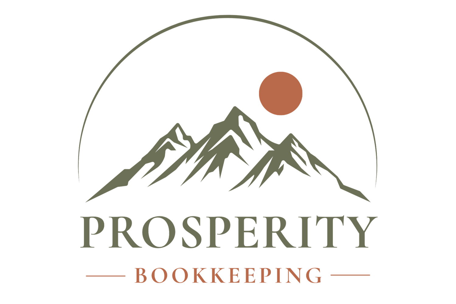 Prosperity Bookkeeping Services