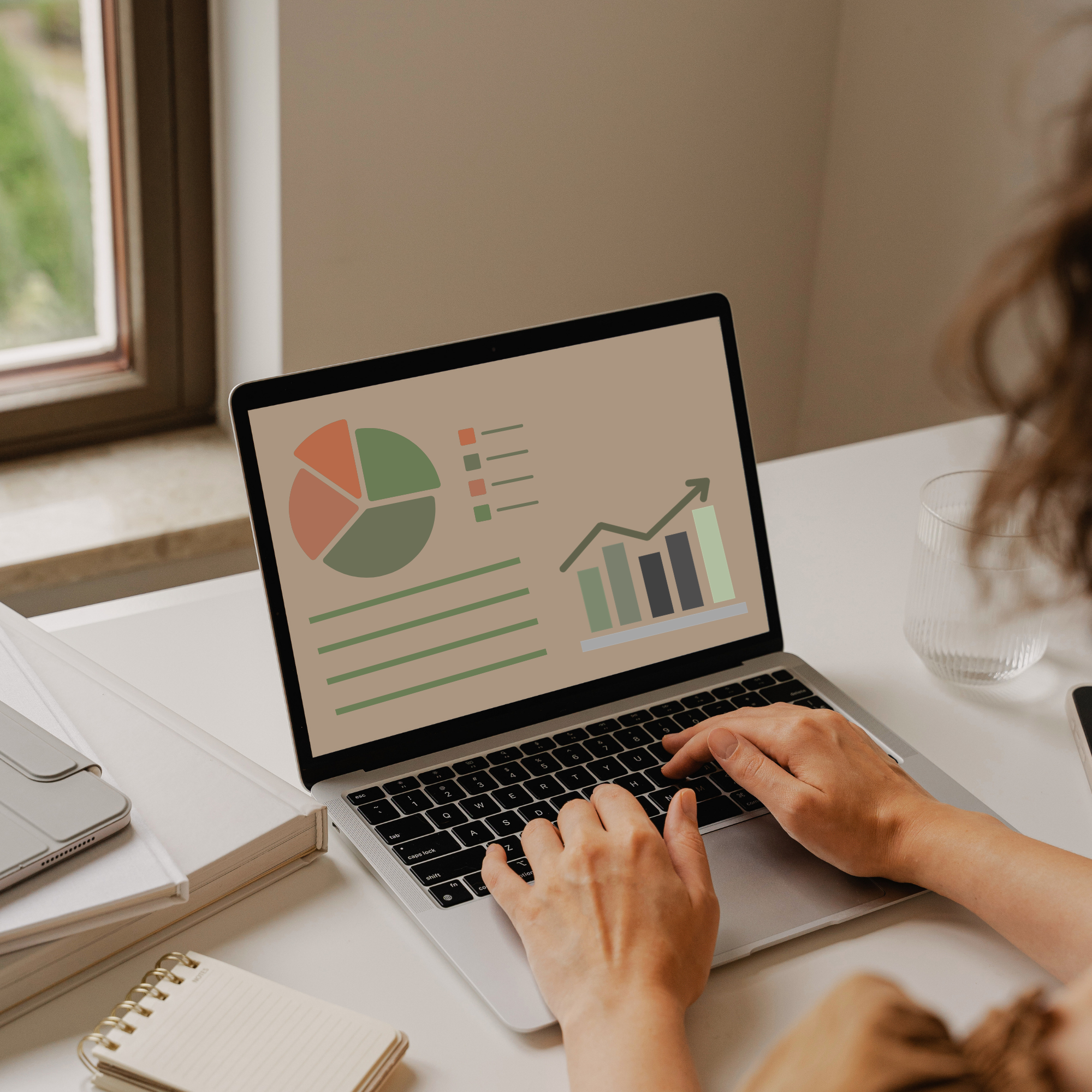 Nonprofit Bookkeeping
