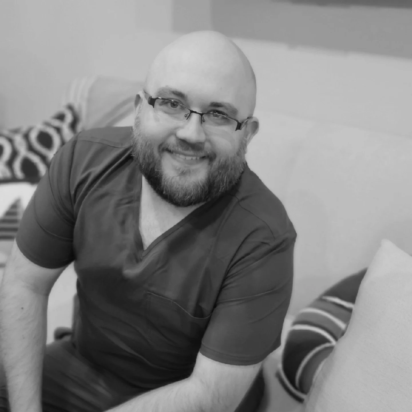 We&rsquo;re thrilled to announce Josh Dill, Licensed Massage Therapist, to Charlotte Lynn + Co! Josh is now offering massage therapy as an additional service to our space on Tuesday, Wednesday, &amp; Thursday of every week!
He has quite the reputable