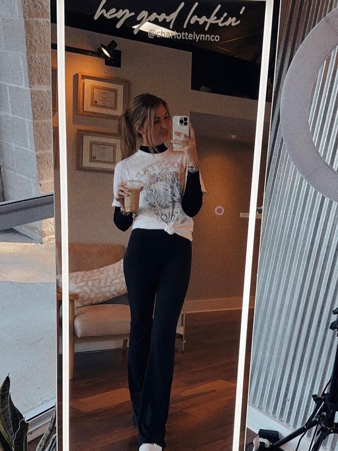 Bittersweet news over here 💔➡️

 Rayne is starting an exciting new chapter as she moves to Texas with her husband! While we are so sad to see her go (she will be so missed in the salon and by all of us), we couldn&rsquo;t be happier for them as they