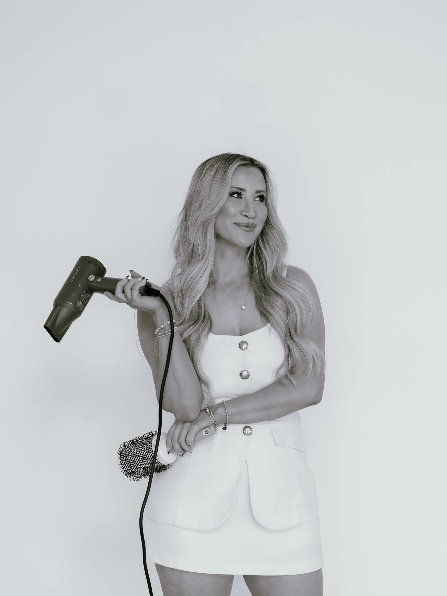 The pivotal moment in my life started in high school.

I was the girl who didn&rsquo;t feel seen someone who wasn&rsquo;t considered attractive and wasn&rsquo;t popular through jr high. I was shy, quiet, and being in a crowd felt overwhelming. Then I