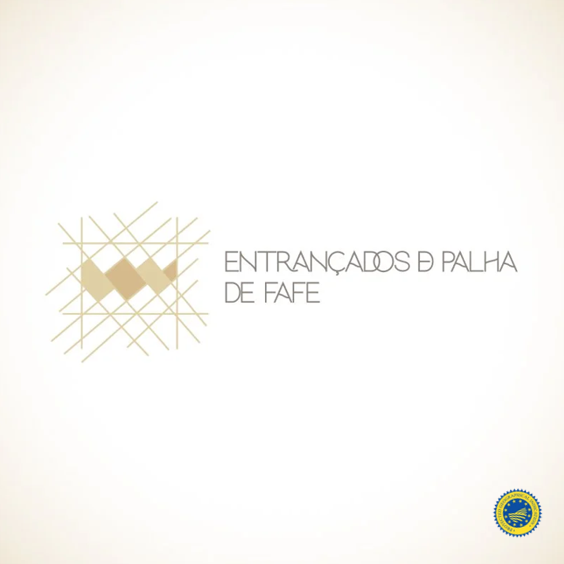 Entrançados de Palha de Fafe