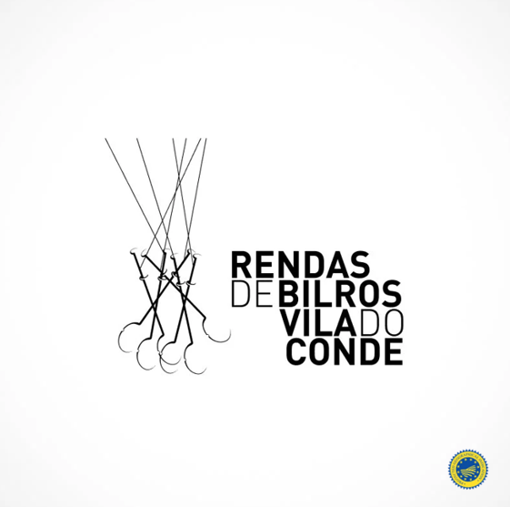 Rendas de Bilros de Vila do Conde