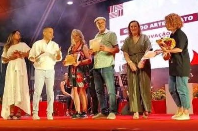 Concurso de Inovação - 40ª Mostra de Artesanato de Barcelos