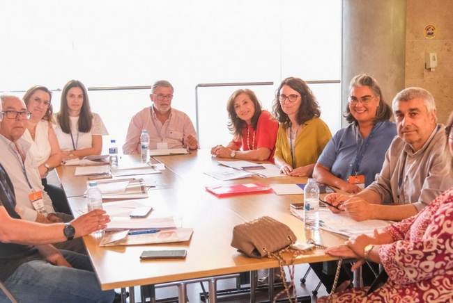 Concurso de Artesanato da FIA - Feira Internacional do Artesanato - FIL 2023