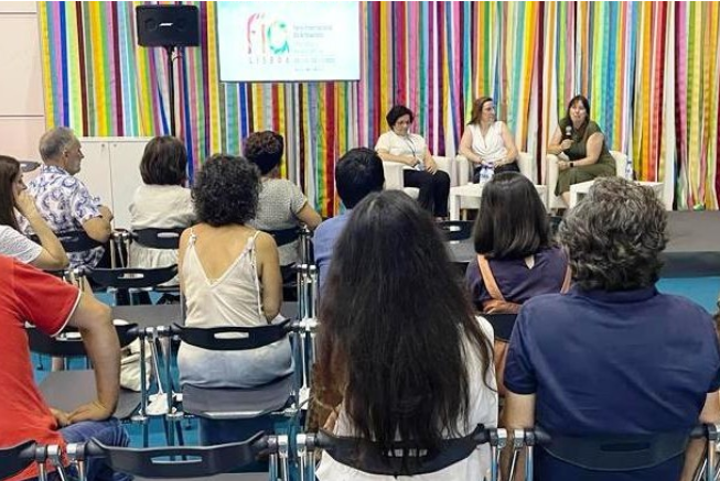 Seminário - As Artes e Ofícios Portugueses